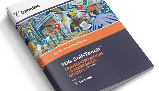 TDG Training | CannAmm Learning Centre